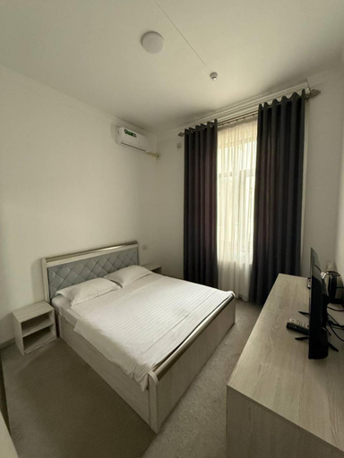 Others 3, Baxrama Hotel, Tashkent City