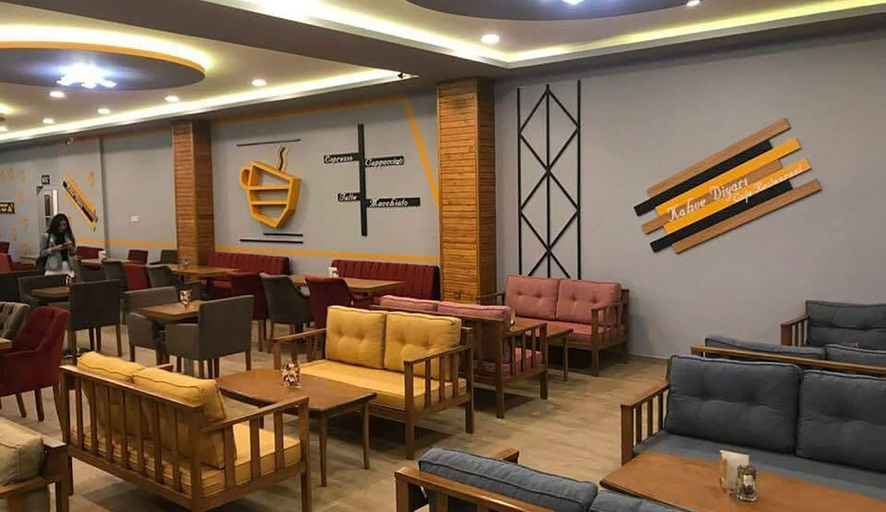 Food & Drinks 5, Burhaniye Marina Boutique Hotel, Burhaniye