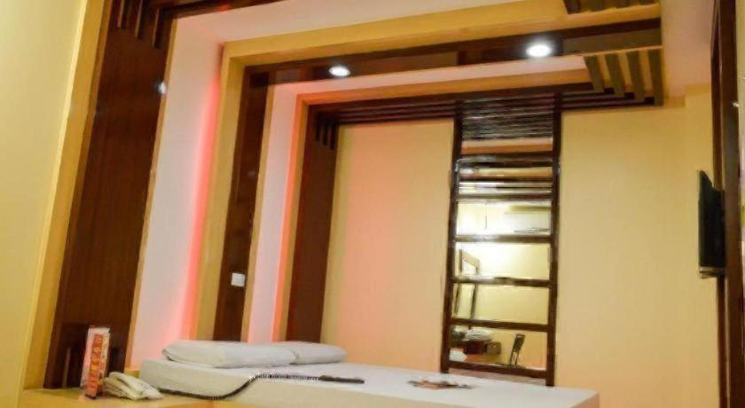 Bedroom 3, Hotel Sogo Mexico Pampanga, San Fernando City