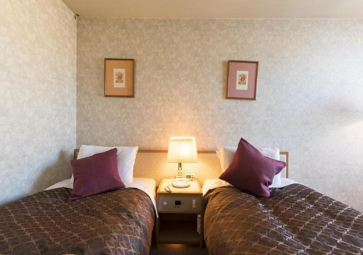 Others 4, skyhotel uozu / Vacation STAY 59597, Uozu