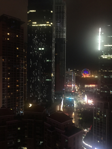 Others 5, City Xinjia Apartment Hotel, Nanning