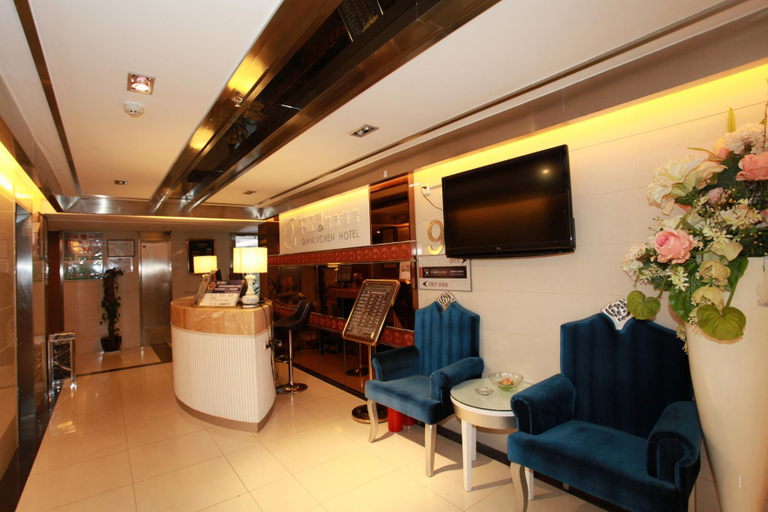 Others 5, Qianlvchen Hotel (Kunming Nanping Pedestrian Street), Kunming
