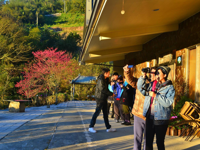 Others 5, Chung Ming Stay Bed and Breakfast, Chiayi County