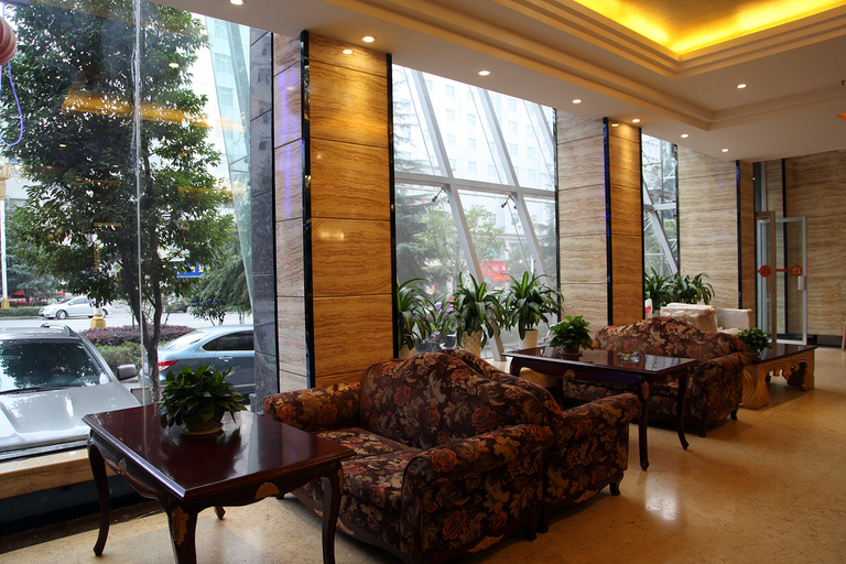 Others 3, Dongdu Hotel, Chongqing