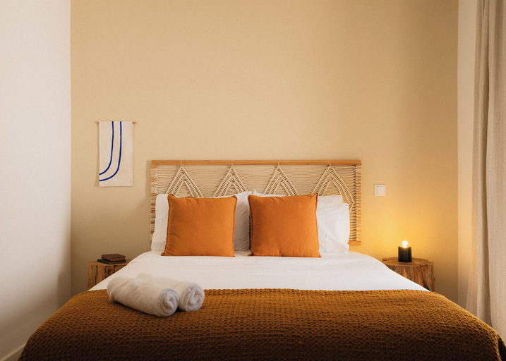 Room 5, Outsite Ericeira Boavista, Mafra
