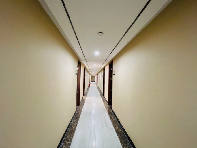 Others 3, Hotel Nuoya Luchenghu, Yuxi