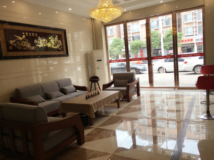 Others 1, Oasis Hotel (Pingxiang Wenchang Road), Pingxiang