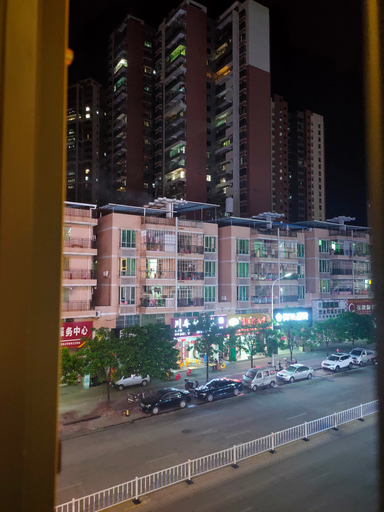 Others 4, Guancheng Smart Hotel, Heyuan