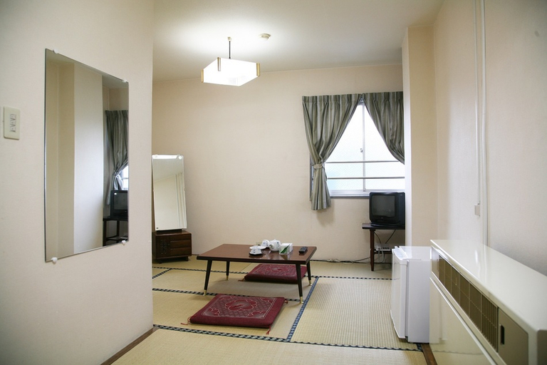 Others 5, Business Kaneko Hotel, Sasebo