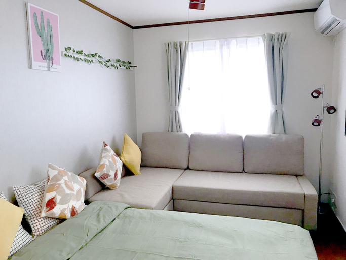 Others 5, Nestay Suite Tokyo Shibuya, Shibuya