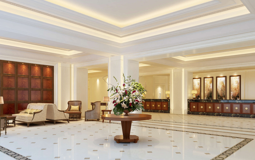 Others 5, Longxin International Hotel (Building B), Ili Kazakh