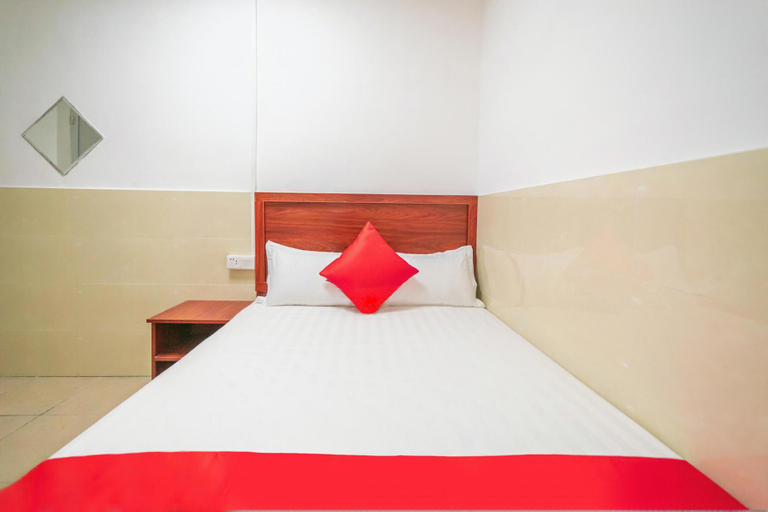 Bedroom 2, Chongqing yuyi hotel, Chongqing