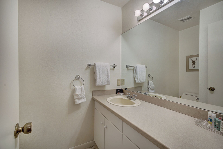 Bathroom 4, Gold Camp II E87 Condo, Summit