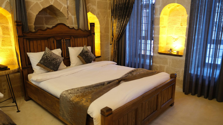 Bedroom 2, AĞA KONAĞI, Kızıltepe