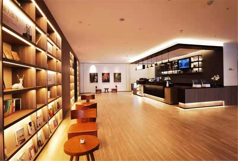 Others 4, Hanting Hotel Tianjin Xiqing Development Zone Meijiang Convention and Exhibition Center, Tianjin