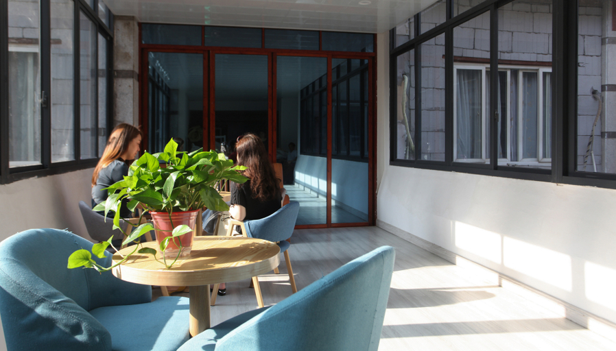 Others 4, Lanxi Jinguo Business Hotel (Lanxi Station), Jinhua