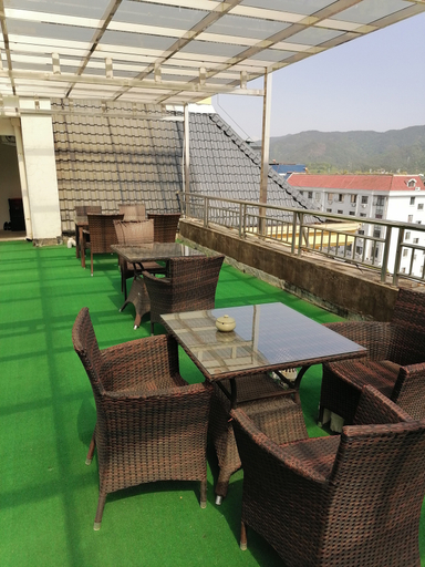Food & Drinks 4, Yiwu Gangdu Hotel (Central Hospital), Jinhua
