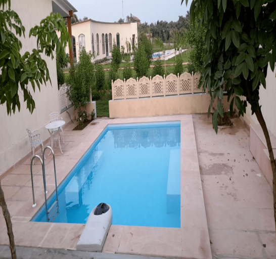 Sport & Beauty 2, Bookmark Resorts Cheetahgarh Jawai, Pali