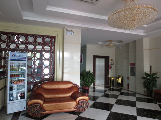 Others 3, Wanning Minghuang Business Hotel, Hainan