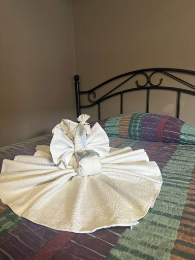 Bedroom 3, Live In Lodge Extended Stay, Clayton