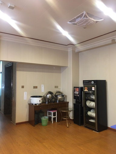 Food & Drinks, Dongshan Wanhao Hotel, Zhangzhou