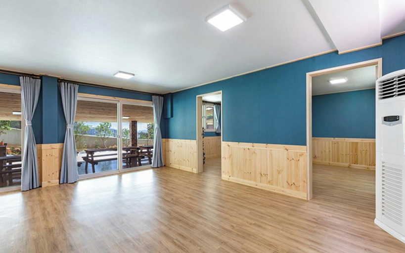 Others 5, Tongyeong Friend Pension, Tongyeong