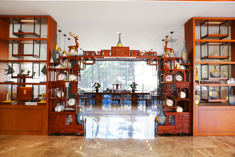 Food & Drinks 3, Dingdeshun Hotel, Kunming