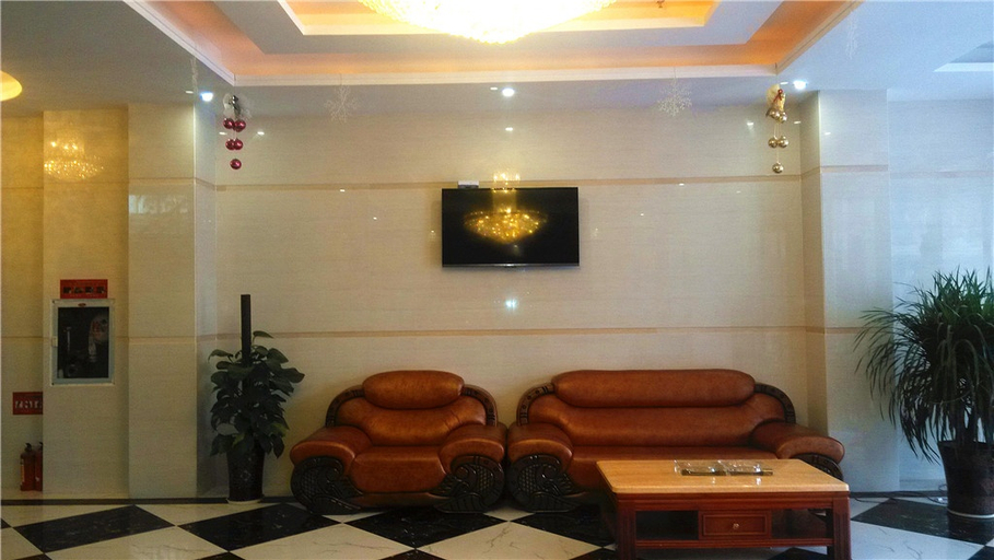 Others 4, Wanning Minghuang Business Hotel, Hainan