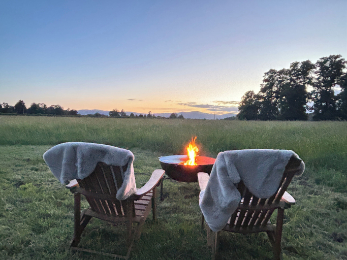 Property grounds 3, Literally do Nothing but Relax & Unwind, Worcestershire