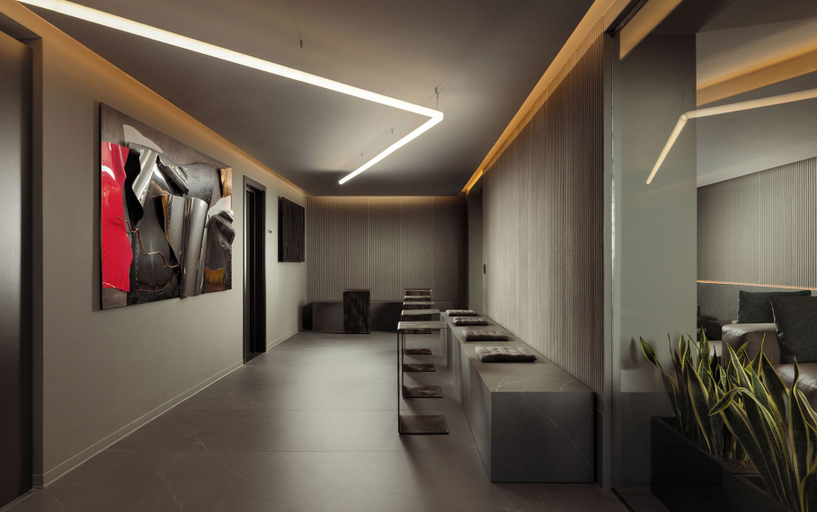 Public Area 4, Thirty Three Boutique -Adults Only By K Hotels