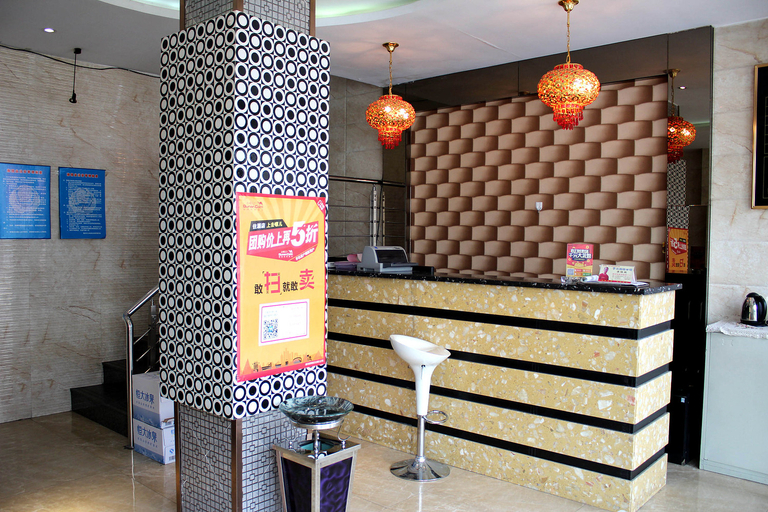 Others 5, Xinxiangdao Business Hotel (Jinzhou Normal University), Jinzhou