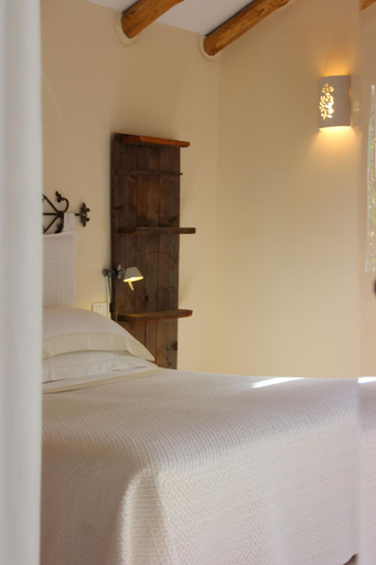 Bedroom 2, Albero Capovolto, Olbia-Tempio