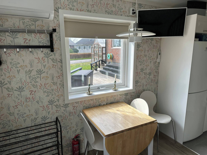 Dining, Happy Stay Apartment, Kungsbacka