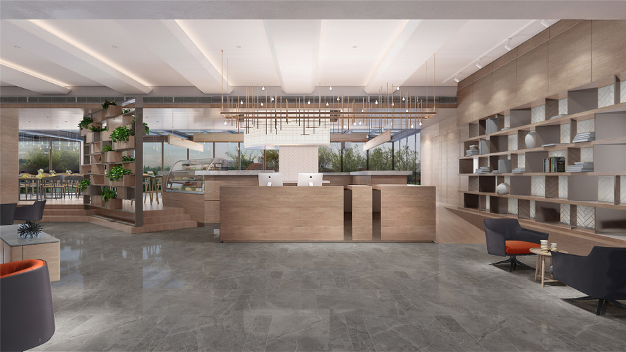 Others 5, Joysuites Nantong, Nantong