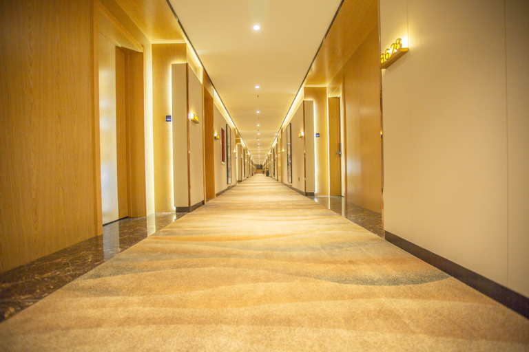 Others 5, Mingdu Boutique Hotel of Huozhou, Linfen