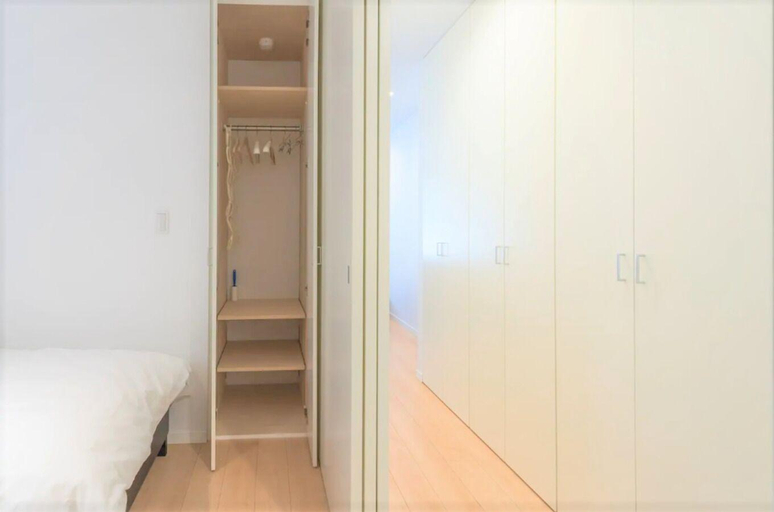Bedroom 2, SALON Shibuya 4B, Shibuya