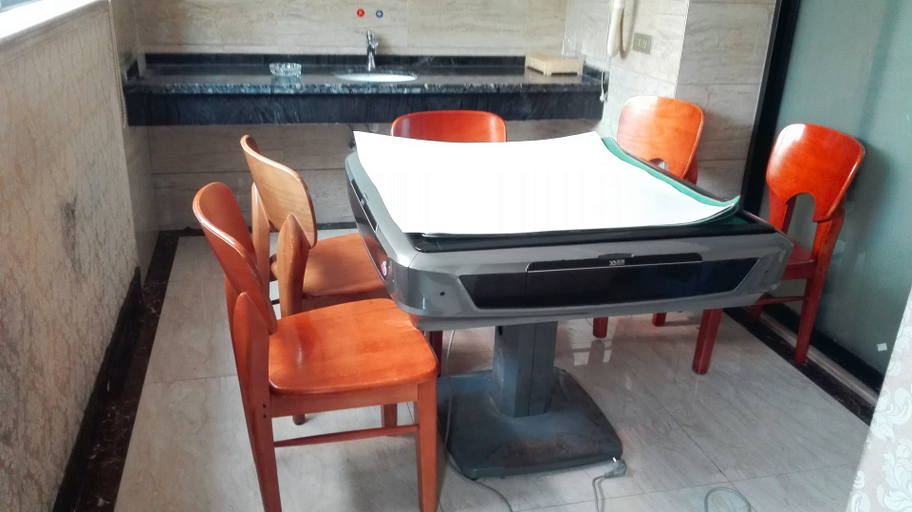 Others 4, cang nan jia ri hotel, Wenzhou