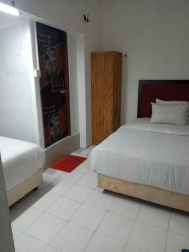 Bedroom 2, HOTEL GOLDEN BIRD, Dhaka