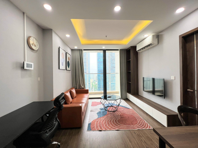 Exterior & Views, Thuý Vinh, Từ Liêm