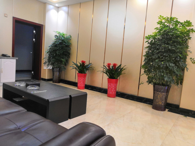 Others 4, Jinyang Business Hotel, Ürümqi
