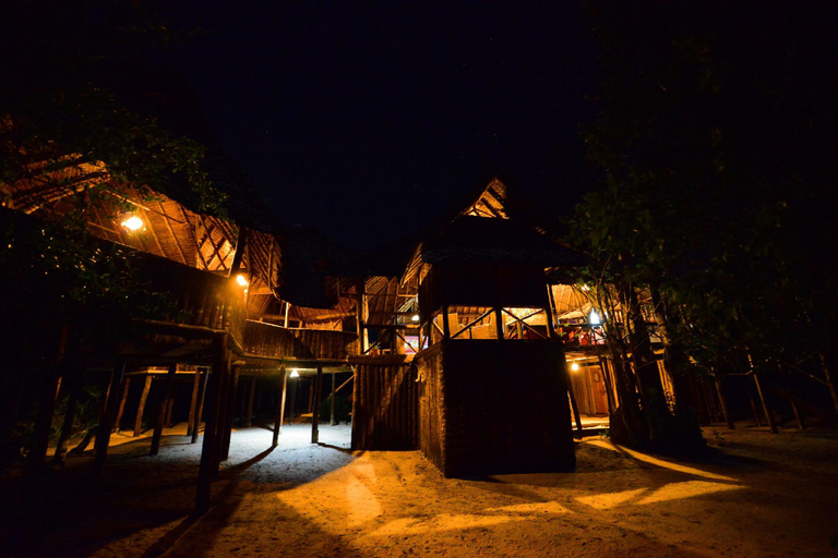 Exterior & Views, Simply Saadani Camp, Pangani