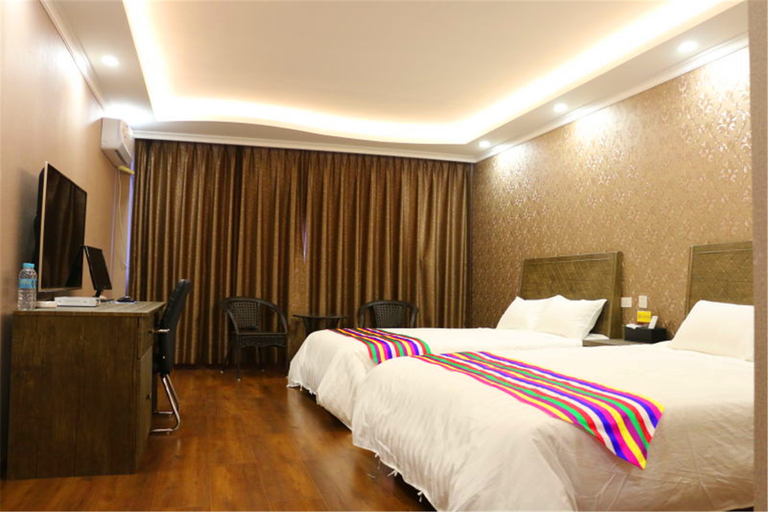 Others 3, Hanshi Hotel Yanji, Yanbian Korean