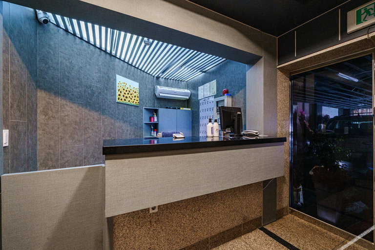 Others 5, Wonju Joy Hotel, Wonju