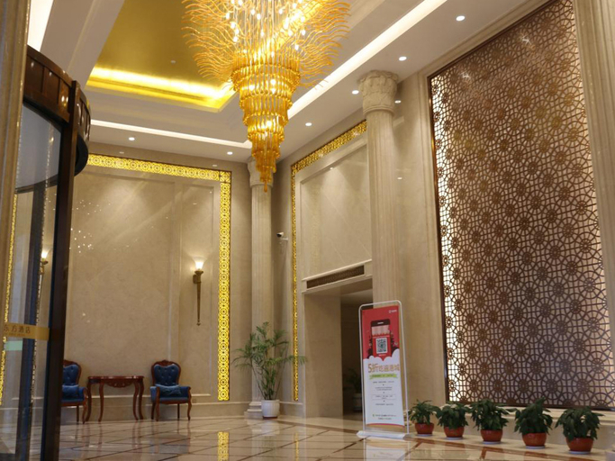 Others 2, New Oriental Hotel, Wuxi