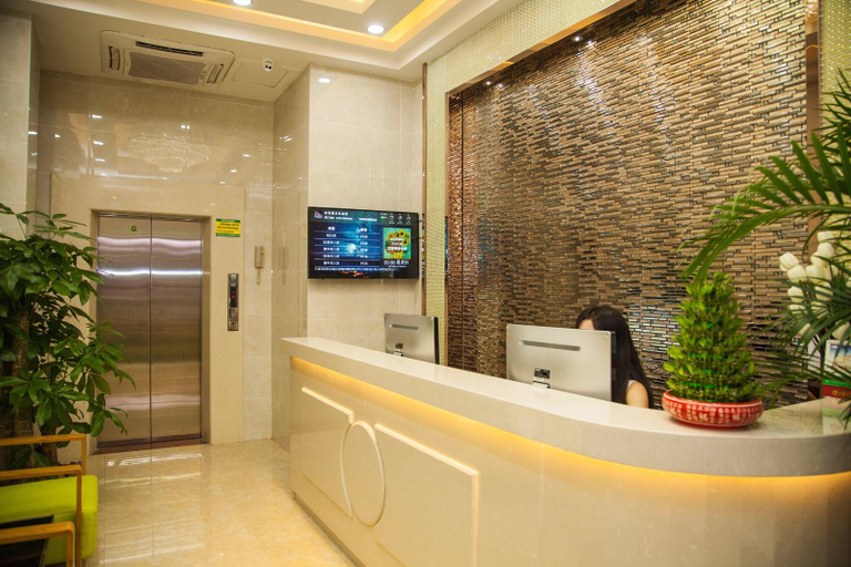 Others 5, Joy Hotel (Shenzhen Dalangshi Yanshi Longzai), Shenzhen