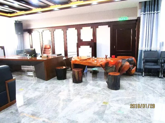 Others 4, Shazhou Holiday Hotel, Baiyin