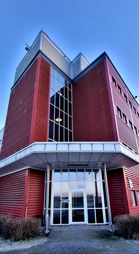 Exterior & Views 1, Hotell Tre Systrar, Eskilstuna