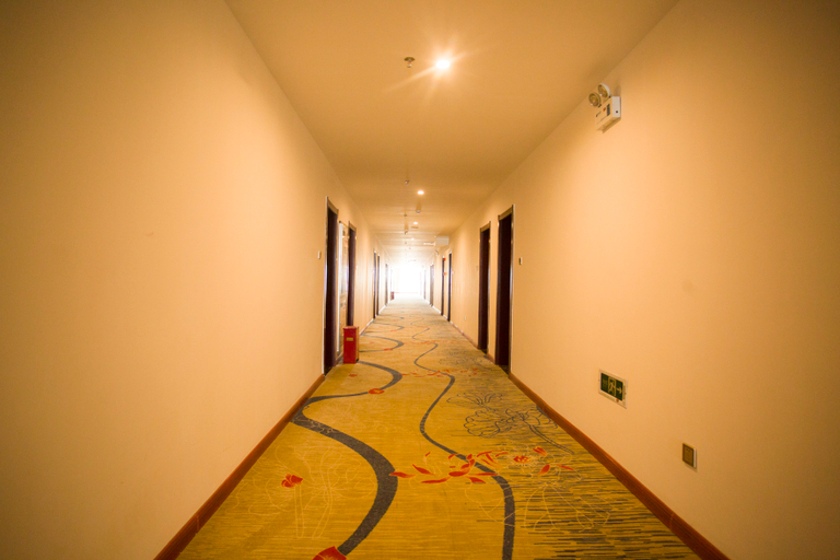 Others 4, Ripple Cloud Hotel (Anqing High-Speed Railway Station), Anqing