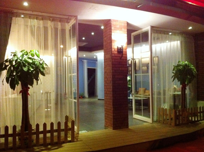 Exterior & Views 1, Kejia Hotel, Quzhou
