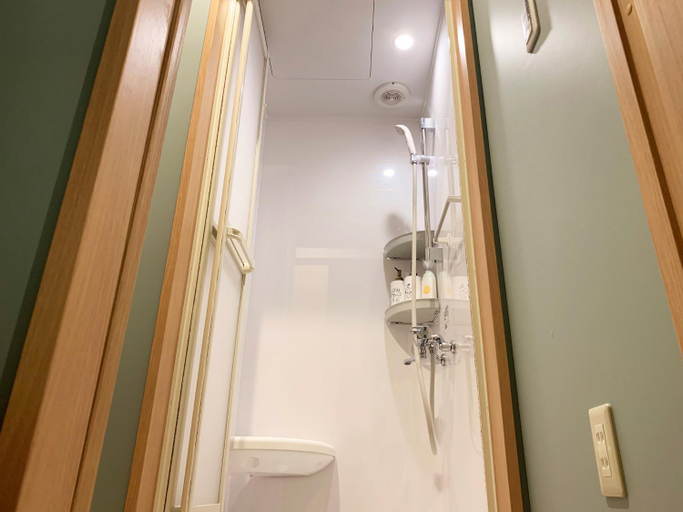 Bathroom 3, Cactus Inn / Vacation STAY 51547, Miyazaki